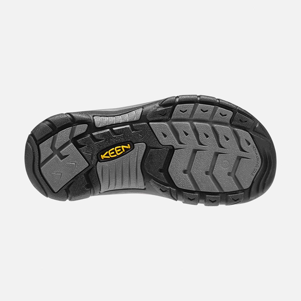 Keen Sandaler Barn Röda - Newport H2 - 287469HJW